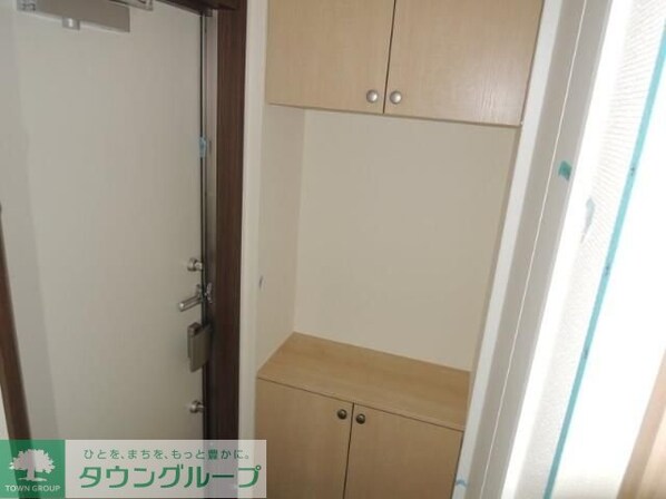 菅ハイツの物件内観写真